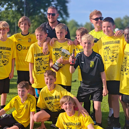 Roermond cup 2026