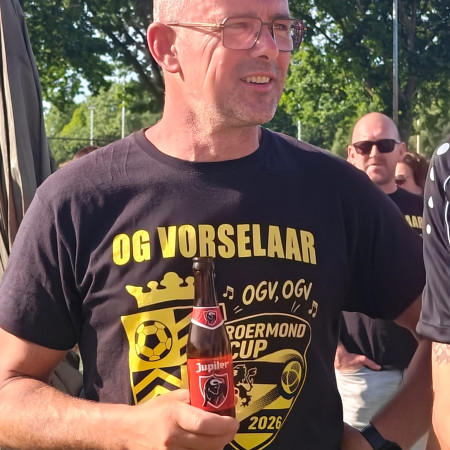 Roermond cup 2026