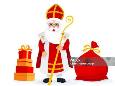 sinterklaas